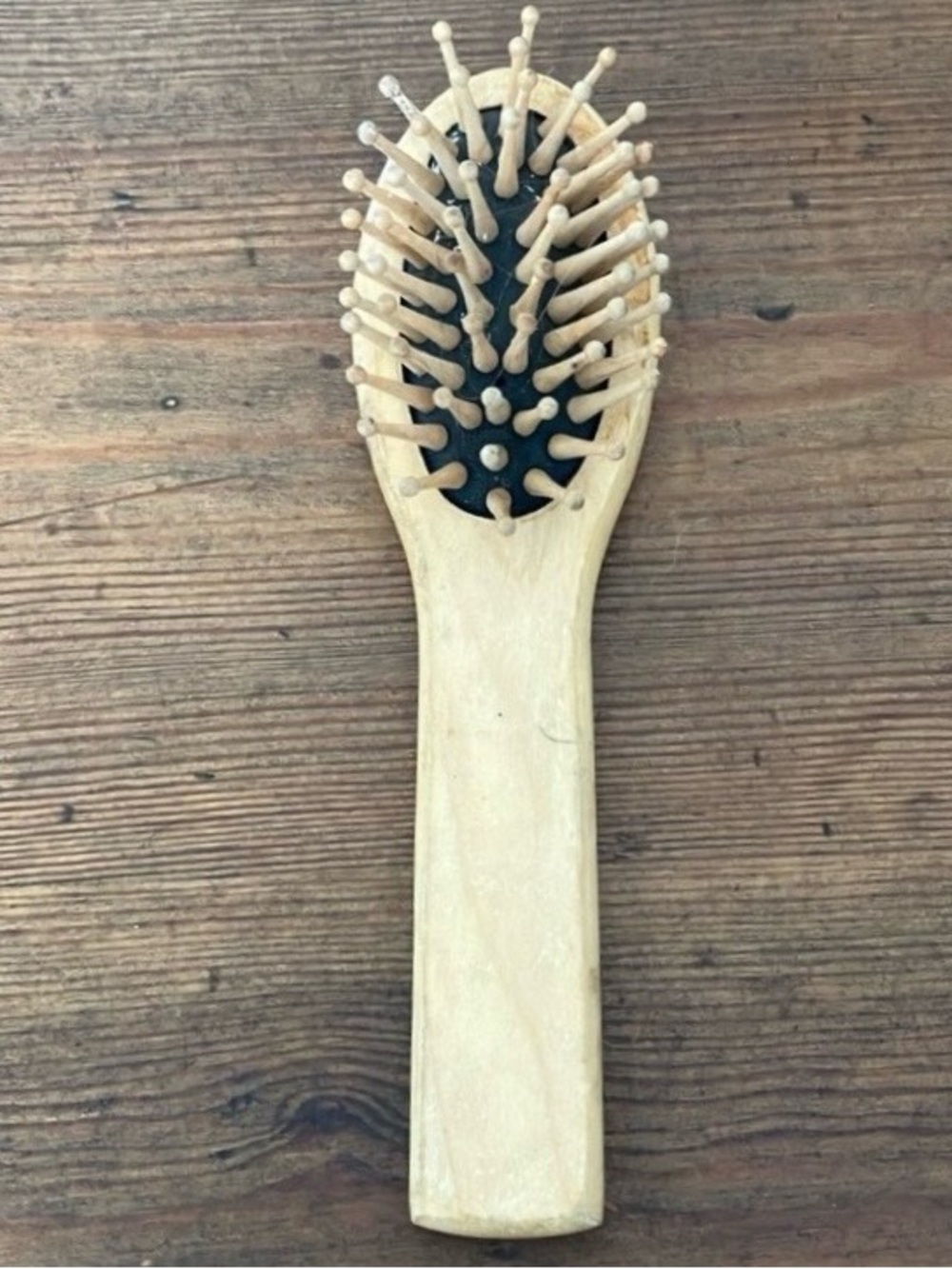 Travel Size Brush